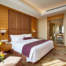 Wyndham Jingzhou, Цзинчжоу — фото 4