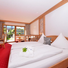 Hotel Alpenstüble, Миттельберг — фото 4