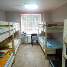 Pioner Hostel, Стерлитамак — фото 2