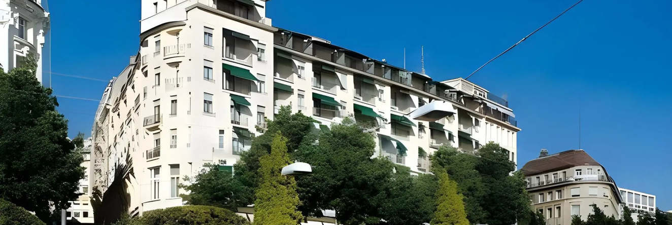 De la Paix, Lausanne — photo 1