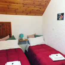 B&B La Casa di Zio Lupo, 卡贝拉利古雷 — 照片 4