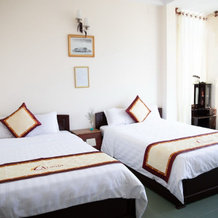 Bukchon Hotel Dalat, 大叻 — 照片 5