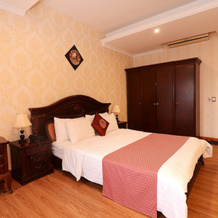 Dong Duong Hotel, Thai Nguyen — photo 2