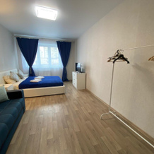 Ryadom S Yakht Klubom Admiral Flat, Dolgoprudny — photo 5