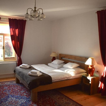 1st Republic Villa - Adults only, Cesky Krumlov — photo 3