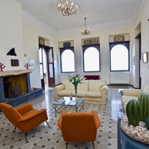 Villa Musolino Hotel, Messina — photo 2