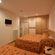Hotel Stella Alpina, 法伊德拉帕加内拉 — 照片 5
