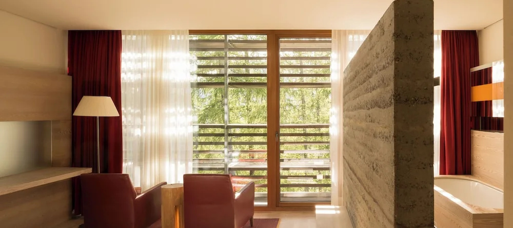vigilius mountain resort, 拉纳 — 照片 1