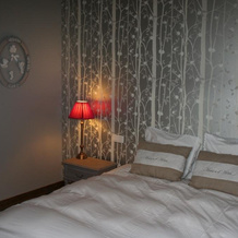 B&B La Ferme Du Doux, Либрамон-Шевеньи — фото 3