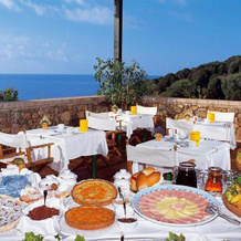 Hotel Club Baia Delle Ginestre, 特乌拉达 — 照片 2