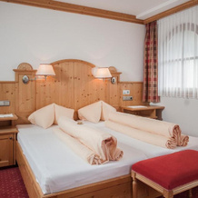 Hotel Dornauhof Romantik Pur, Финкенберг — фото 2