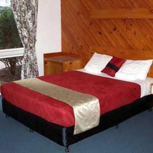 Comfort Inn Bert Hinkler, 班达伯格 — 照片 3