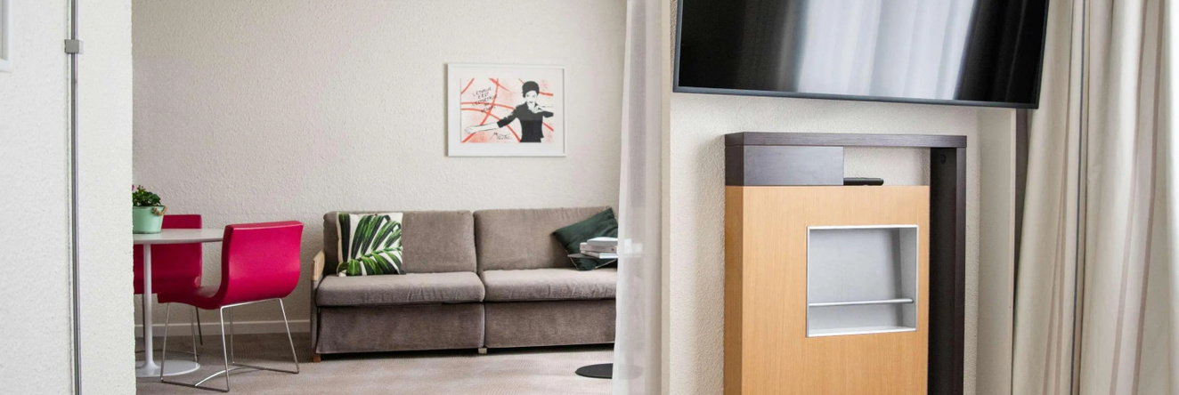 Novotel Evry Courcouronnes, Courcouronnes — photo 1