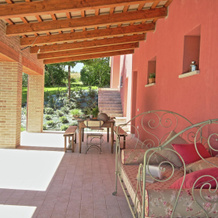 Modern Villa In Fossombrone With Swimming Pool, Фоссомброне — фото 2