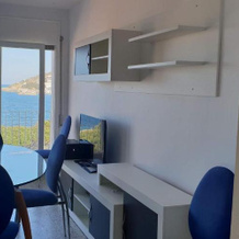 La Ribera, Apartament Amb Vistes Al Mar R2, Эль-Порт-де-ла-Сельва — фото 5
