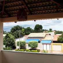 Batavia Sky Lounge, Palmas — photo 5