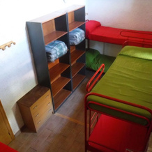 Albergue Valle de Arbas - Hostel, Villamanin — photo 3