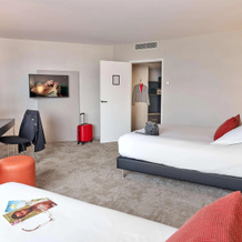 Best Western Plus Hotel Metz Technopole, 梅斯 — 照片 4