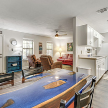 Charming Tallahassee Townhouse ~ 3 Mi To Fsu!, Таллахасси — фото 5
