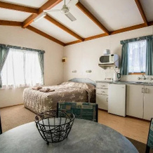 Richmond Motel & Top 10 Holiday Park, Ричмонд — фото 4