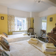 No. 21 Guest Accommodation, Херефорд — фото 2