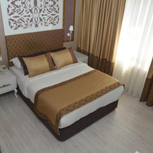 Saros Hotel, Kesan — photo 3