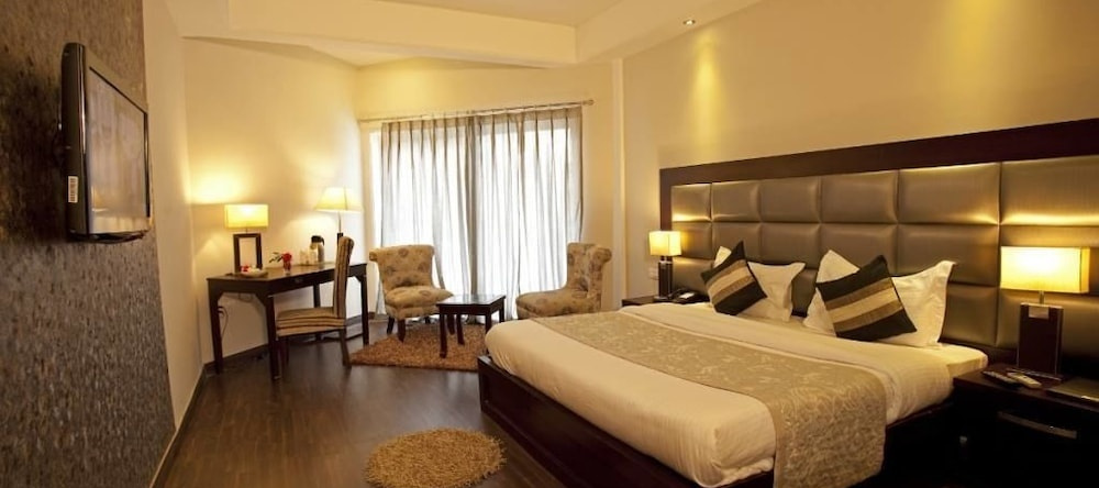 Monal Resort, Рудрапраяг — фото 1