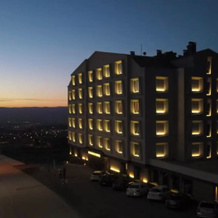 The Erzurum Hotel, Erzurum — photo 2