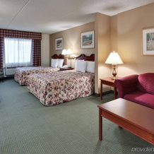 Country Inn & Suites By Carlson, Nashville South, Tn, 纳什维尔 — 照片 4