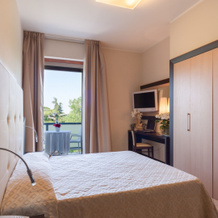Suite Hotel Elite, Bologna — photo 4