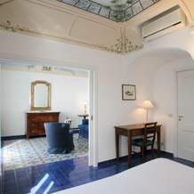 Hotel Luna Convento, Amalfi — photo 5