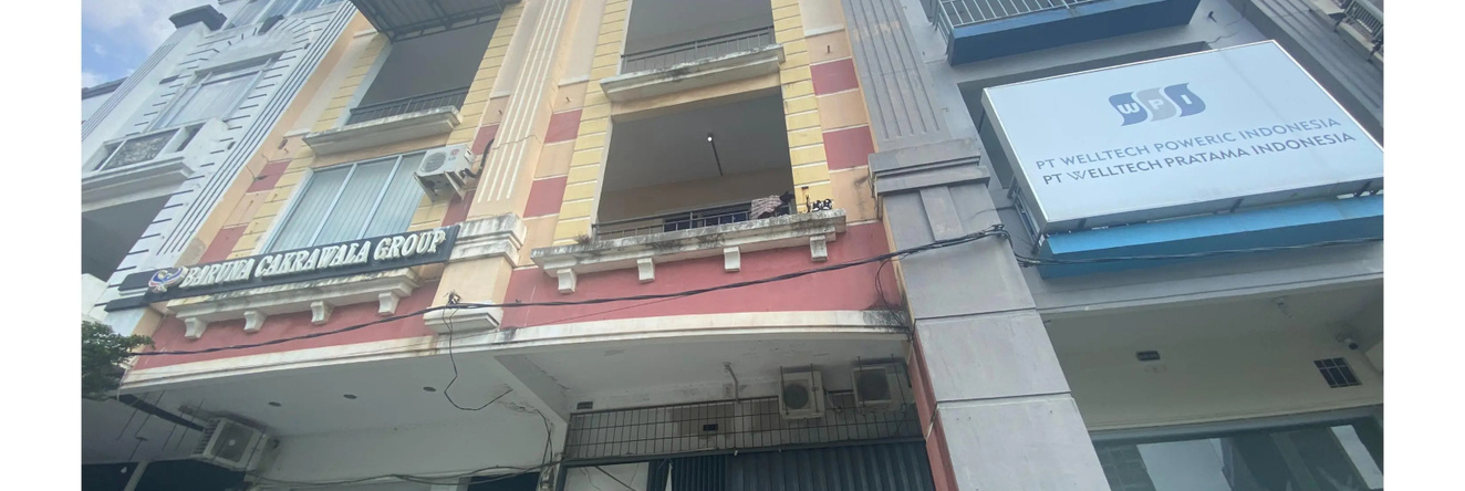 Hotel O Mamapapahouse, Батам — фото 1