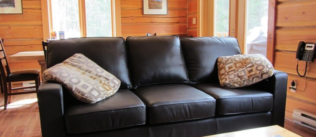 Mount 7 Lodges, Golden — photo 1
