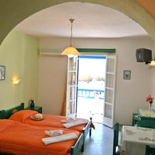 Kallithea Hotel, 圣安娜 — 照片 3