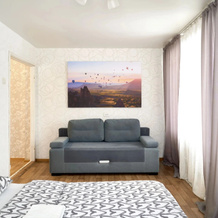 Odnokomnatnyye Passazhir 2 Apartments, Krasnoyarsk — photo 3