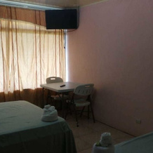 Hotel Brisas Del Volcán Platanar, 克萨达 — 照片 5