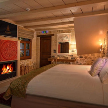 Kamares Boutique Hotel & Spa, 约阿尼纳 — 照片 3