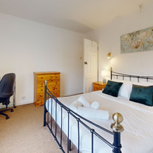 4 Bedroom Home - Sleeps 10 - Free Parking, 英平顿 — 照片 5