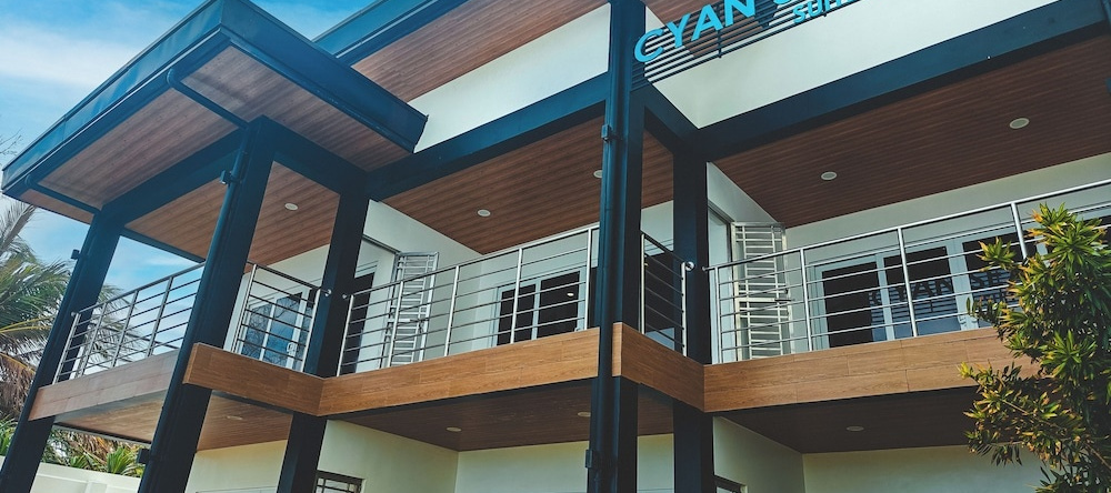 Cyan Sea Suites, 博利瑙 — 照片 1