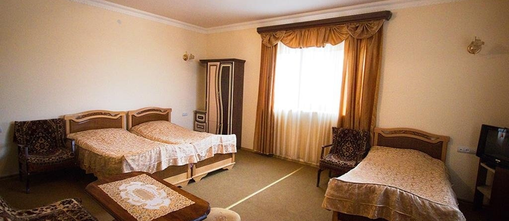 Noy Hotel, 戈里斯 — 照片 1