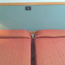 Hotel Elisa, Порто-Торрес — фото 4
