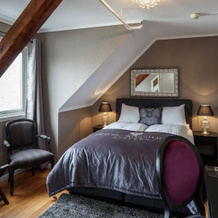 Hotel Wassilioff - Unike Hoteller, Ларвик — фото 2