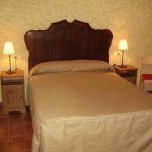 Casa Del Diezmos Y Primicias, 阿尔博尔赫 — 照片 5