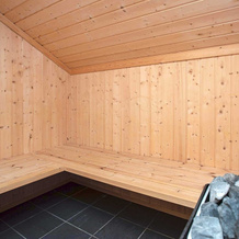 Modern Apartment in Rødby With Sauna, 洛兰 — 照片 4