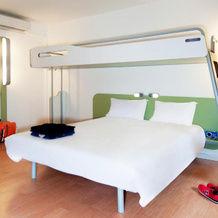Ibis Budget Orléans Nord Saran, Саран — фото 5