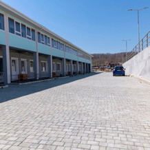 Уютотель, Фокино — фото 3
