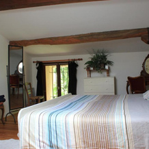 Gite la Maison de la Pimpine Lignan de Bordeaux, 利尼昂德波尔多 — 照片 4