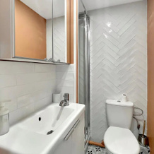 Petit Coin Cocooning Privé 4Min A Pied De La Gare, Мелун — фото 5