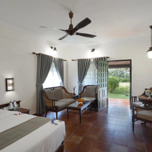 Lakesong Resort, Kumarakom — photo 2