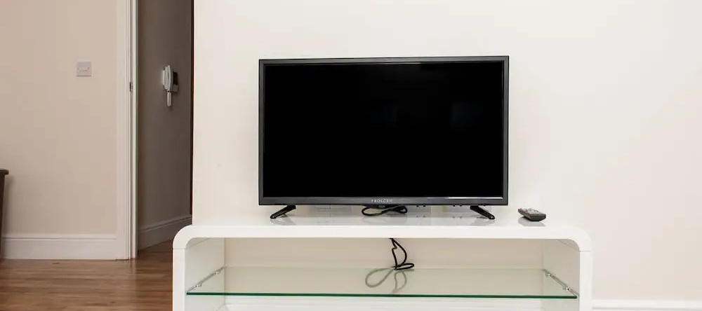 Psf Apartments - Flat 83, Эшфорд — фото 1